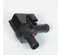 Bomba de agua Teknix para Scooter Piaggio 125 Beverly 2011 a 2015