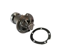 THERMOTEC D1M006TT Bomba de agua con junta Tipo de servicio: mecánico Compatible con MERCEDES-BENZ SL R107 Clase G SUV W460 W123 Sedán W123 W123 Coupé C123 /8 W115 Sedán T1 Caja/Chasis W602, B602