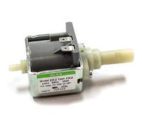 Bomba De Agua Ulka Ek2 56 W 230 V 15,5 Bar 650 Cc Cafetera Ariete Saeco Gaggia