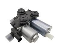 bomba de agua Válvula de control calefacción coche, bomba agua auxiliar para BMW E46, X3, E83, Z3, M3, E36, 316I, 318I, repuestos Reemplazar