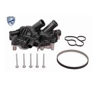 Bomba de agua Vemo + juego de correas dentadas para Audi Seat Skoda VW