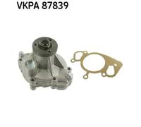 Bomba de agua VKPA 87839 SKF para JAGUAR LAND ROVER
