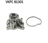 Bomba de agua VKPC 81301 SKF para SEAT SKODA VW