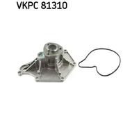 Bomba de agua VKPC 81310 SKF para VW AUDI PORSCHE
