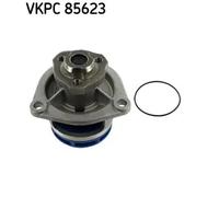 SKF Kit de bomba de agua VKPC 85623 para OPEL/VAUXHALL Vectra, Omega, Zafira, Astra