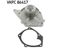 Bomba de agua VKPC 86417 SKF para RENAULT NISSAN SUZUKI