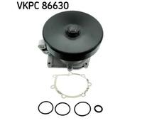 Bomba de agua VKPC 86630 SKF para SAAB 900 II Coupé 900 II 900 II Descapotable