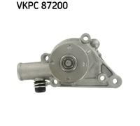 Bomba de agua VKPC 87200 SKF para AUSTIN ROVER MG
