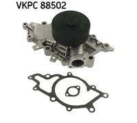 Bomba de agua VKPC 88502 SKF para JEEP GRAND CHEROKEE II