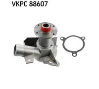 Bomba de agua VKPC 88607 SKF para BMW 3 3 Touring 5 Z1 Roadster 3 Descapotable
