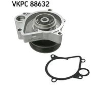 Bomba de agua VKPC 88632 SKF para BMW 3 3 Touring