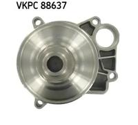 Bomba de agua VKPC 88637 SKF para BMW 3 3 Touring 5 5 Touring
