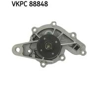 Kit de reparación, bomba de agua SKF VKPC 88848