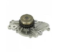 SKF Bomba de agua VKPC 88910 para Chrysler 300C, Sebring y 300M 2.7 (1998-2000)