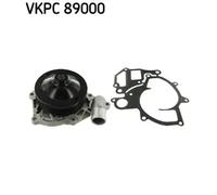 Kit de reparación, bomba de agua SKF VKPC 89000