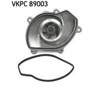 SKF VKPC 89003 Bomba de agua