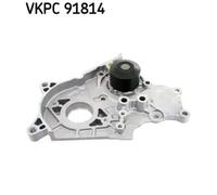 Bomba de agua VKPC 91814 SKF para TOYOTA AVENSIS Liftback AVENSIS PREVIA II