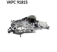 Bomba de agua VKPC 91815 SKF para TOYOTA COROLLA COROLLA Station Wagon AVENSIS