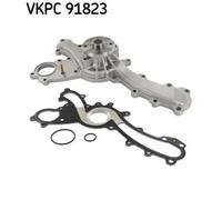 Bomba de agua VKPC 91823 SKF para LEXUS TOYOTA