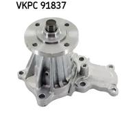 SKF VKPC 91837 Bomba de agua