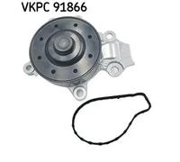 Bomba de agua VKPC 91866 SKF para TOYOTA AVENSIS Sedán AVENSIS Station Wagon