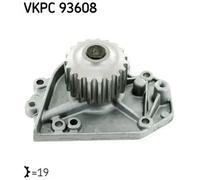 Bomba de agua VKPC 93608 SKF para HONDA CR-V I