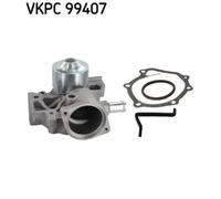 Bomba de agua VKPC 99407 SKF para SUBARU LEGACY I LEGACY I Station Wagon OUTBACK