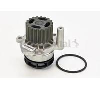 Bomba de agua WP6047 CONTINENTAL CTAM para VW AUDI SEAT MITSUBISHI SKODA