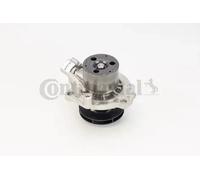 Bomba de agua WP6123 CONTINENTAL CTAM para AUDI VW MAN