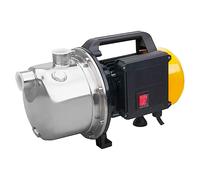 Bomba de aguas limpias Zonda 130S M (1.300 W, Capacidad de bombeo máx.: 4.800 l/h)
