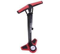 Bomba de aire 7 bar con manómetro