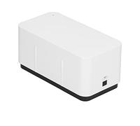 Bomba de aire acondicionado Bomba de condensado automática Piezas del conjunto del de extracción de condensado silencioso 110-240V 50-60HZ