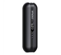 Bomba de aire Cycplus A2 eléctrica 150 psi batería 5200 mAh USB-C