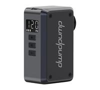 Bomba de Aire Cycplus AS230 PRO DP5 PRO Mini para Bicicleta