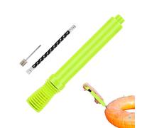 Bomba de aire de baloncesto, inflador de fútbol de doble acción, bomba portátil con aguja y manguera de extensión para interiores y exteriores, playa, baloncesto, voleibol, fútbol, balón de fútbol