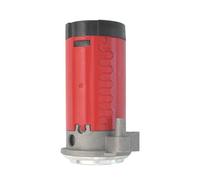 Bomba de aire de bocina de aire, 12 V/24 V, 150 dB, cuerno de trompeta súper fuerte, potente cuerno de viaje, accesorio universal para coche y camión para coches convertibles, SUV, caravanas, barcos