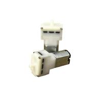 Bomba de aire de diafragma con motor pequeño 030 032, 3 V-6 V, 3,7 V, microbomba de presión de oxígeno, monitor de sangre, minibomba de masaje DIY(Model B)