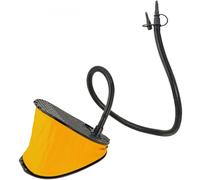 Bomba de aire de pie Globo