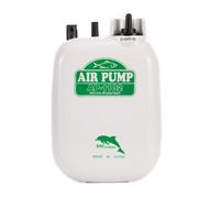 Bomba de Aire del aireador de Impermeable: soplador de oxígeno de Gran Potencia, de Aire de portátil Que Funciona con baterías | Dispositivo de Bombas de oxígeno Impermeable de servic