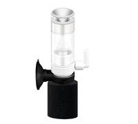 Bomba De Aire Del Tanque De Pescado - Meni Generador De Oxígeno, Motor Ultra Silencioso, Dispositivo Acuático Compacto | Mecanismo De Salida De Burbujas Constante, Acuario De Circulación De Pico