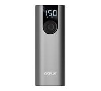 Bomba de aire eléctrica Cycplus A8 150 psi USB-C 461 g