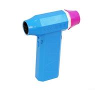 Bomba de aire eléctrica inalámbrica de 180 W con motor sin escobillas de 130000 rpm, soplador inflable recargable de 5000 mAh para kayaks, tablas de remo, tiendas de campaña y barcos