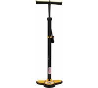 Bomba de aire manual, vorel, modelo 82023, ideal para inflado general,