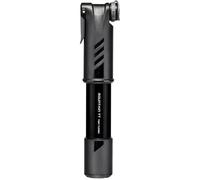 Bomba de Aire Multicolor TOPEAK