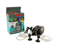 Bomba De Aire Para Acuarios Eheim