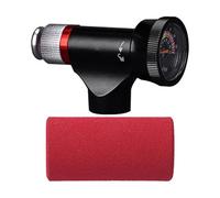 Bomba de aire para bicicletas, bomba de aire para bicicletas pequeñas, bomba de aire manual para equitación, actividades al aire libre, uso diario, situaciones de urgencia