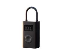 Bomba de Aire Portátil 2D, 25 % de Velocidad, Compresor de Aire Eléctrico Portátil Treasure 150 PSI, Inflador Multiherramienta LED Tipo C.
