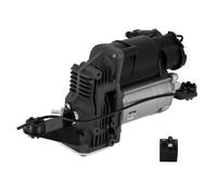 Bomba de Aire+Relé for BMW 5er Touring E61 520d 520i 523i 525 xi M5 3720679285