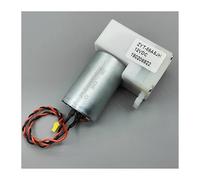 Bomba de aire vacío pistón, presión negativa, diafragma, masajeador, empaquetador, DC12V, 9 LPM, 70 kPa, pequeño caudal, 555, con arranque Motor Drivers