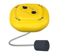 Bomba de Aireación Flotante | Batería portátil Impermeable de 2000 mAh,Aireador Flotante para Cubo De Cebo - para Acuario de Hogar Estanque de Peces y para Lagos Exteriores